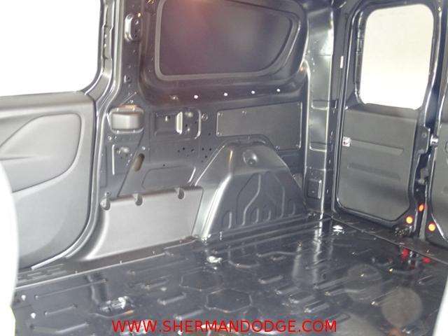 RAM ProMaster City Wagon 2017 photo 8